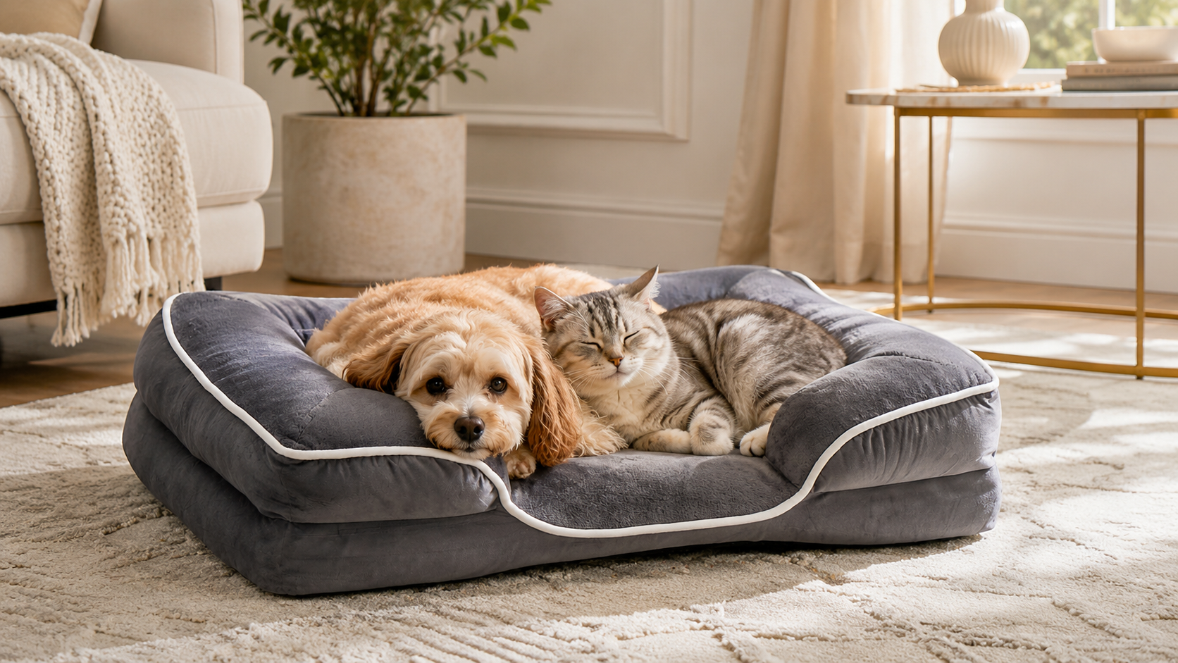 The Sleep Sanctuary